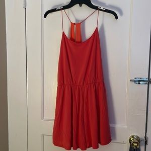 Fabrik Romper size S